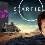 How to Mod Starfield on Xbox Series X