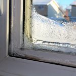 How to Open a Frozen Sliding Window