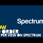 How to Order Pay Per View Fight on Spectrum