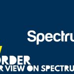How to Order Ufc Pay Per View on Spectrum