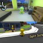 How to Play Wobbly Life Split Screen Ps4