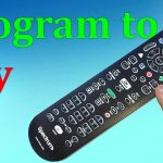 How to Program Spectrum Remote to Lg Dvd Player