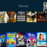 How to Search for a Movie on Spectrum on Demand
