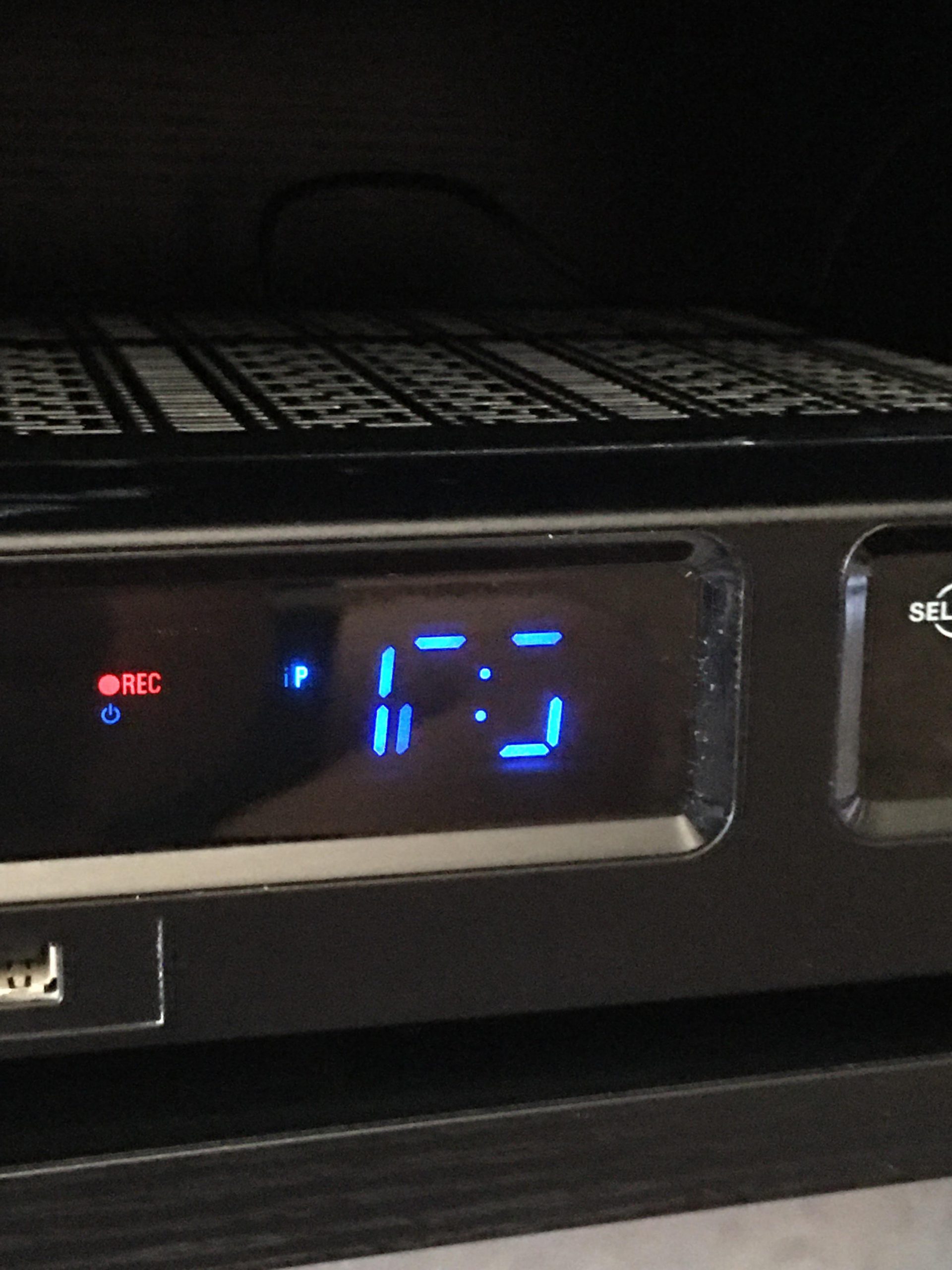 How to Set Time on Spectrum Cable Box